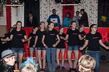 Bild 48 - Jugend-Karnevalsfeier Latuff Wiemersdorf